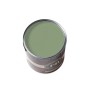 Farrow & Ball Paint 750ml Flat Eggshell Folly Green No.76